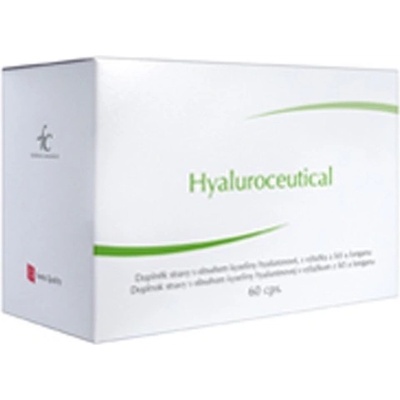 FC Hyaluroceutical 60 kapsúl