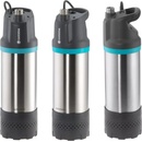GARDENA 6100/5 inox automatic 1773-20