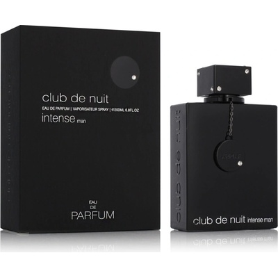 Armaf Club de Nuit Intense toaletní voda pánská 200 ml