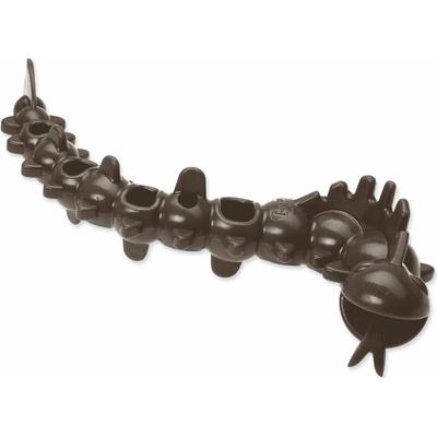 EComfy Olive Eco Dental červ plastová zelená 8 cm