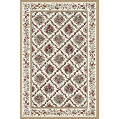 Agnella Tempo Florence bílý