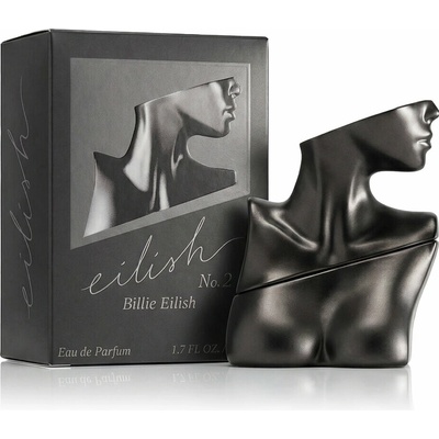 Billie Eilish Eilish No. 2 parfumovaná voda unisex 50 ml