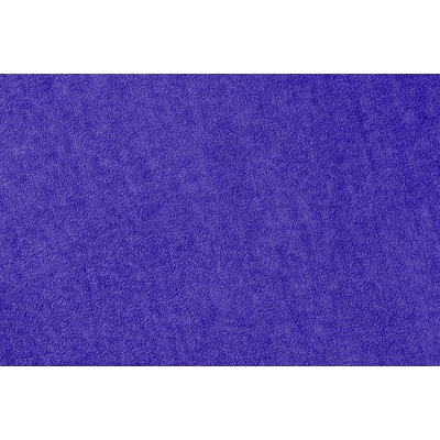Aaryans Petra froté prostěradlo tmavě modré 90x200