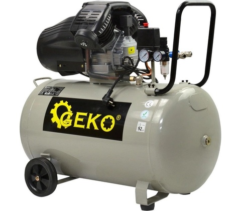 Geko G80330