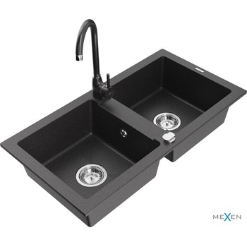 Image 1 of Mexen Mario + Telma (6504-76-670200-76)