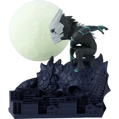 Banpresto Wcf Log Stories Kaiju Ndeg8 Kaiju Ndeg8 5cm (89353)