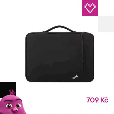 Pouzdro Lenovo 4X40N18007 12" black