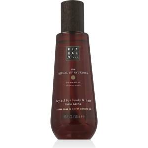 RITUALS The Ritual of Ayurveda Dry Oil For Body & Hair 100 ml