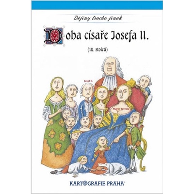 Doba císaře Josefa II.