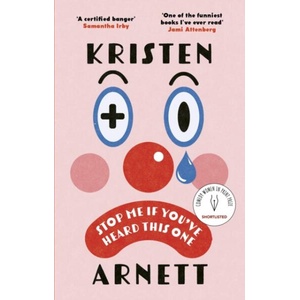 Stop Me If You've Heard This One (ISBN: 9781472159137)