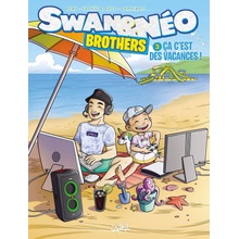 Swan et Néo Brothers T03