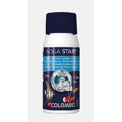 Colombo Aqua Start 100 ml