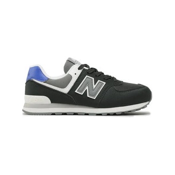 New Balance sneakersy GC574MB1 sivá