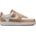 Nike Обувки Nike Court Vision Low Next Nature Women's Shoes - HEMP/WHITE