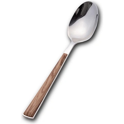 Nava Lžíce ARIANA 20,4cm š.4cm jídelní NR/plast