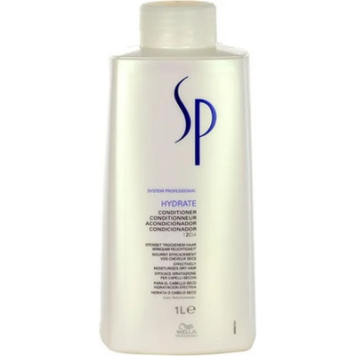 Wella SP Hydrate Conditioner Балсами за коса 1000ml