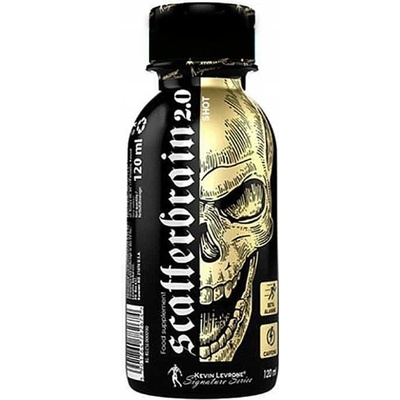 Kevin Levrone Scatterbrain Shot 120 ml