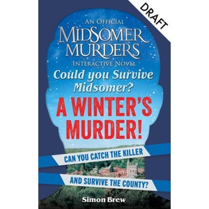 Could You Survive Midsomer? - A Winter's Murder | Simon Brew, All3Media International (2024)