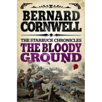 Bloody Ground