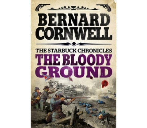 Bloody Ground