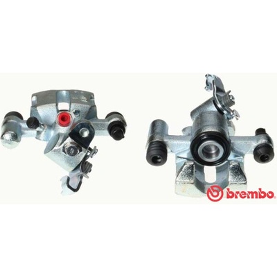 Brzdový strmeň BREMBO F 49 052 (F49052)