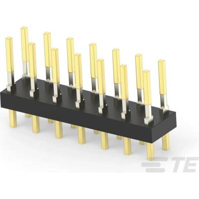 TE Connectivity 87216-7, 1 ks Tray