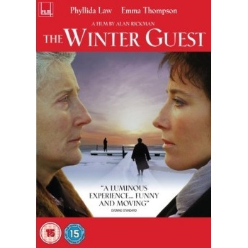 The Winter Guest DVD