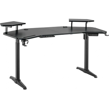 Nitro Concepts Nemesis Rise and Play (NEMESIS-DESK-SS-RP)