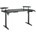 Nitro Concepts Nemesis Rise and Play (NEMESIS-DESK-SS-RP)