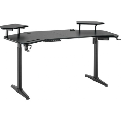 Nitro Concepts Nemesis Rise and Play (NEMESIS-DESK-SS-RP)