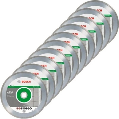BOSCH Standard for Ceramic 2608603233 10 ks