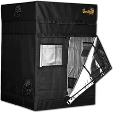 Gorilla Grow Tent Shorty Growbox 122x122x150-173