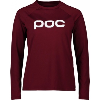 POC W's Reform Enduro Propylene Red