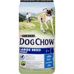 Dog Chow Adult Large Breed 2x14 kg