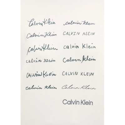 Calvin Klein Jeans тениска дамска от памук (LV047F823G)