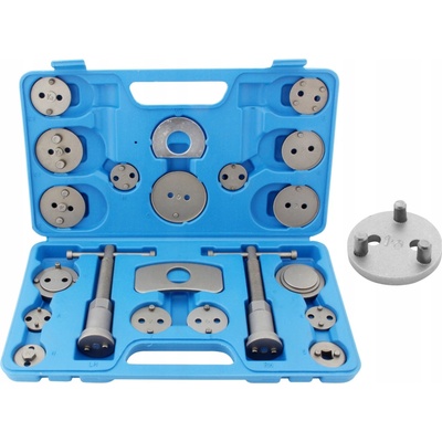 FALCON Sada na výměnu brzdových destiček P+L 22ks – Sleviste.cz