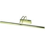Searchlight Picture Lights 8343PB