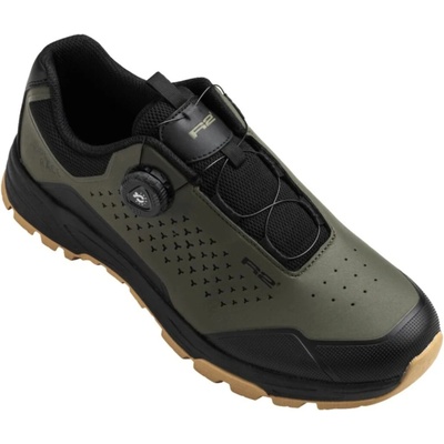 R2 FORTEX ATSH08D green