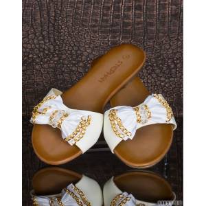 EmonaMall Дамски чехли EmonaMall - модел W14979 (W14979-11893-2-36)