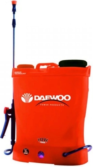 Daewoo DAMSP16L