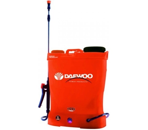 Daewoo DAMSP16L