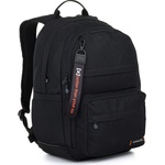 Recenzia Topgal batoh SANY X 26058 čierna