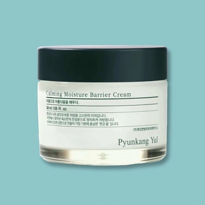Pyunkang Yul Calming Moisture Barrier Cream 50 ml