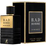 Alhambra B.A.D. Homme EDP 100 ml Парфюми