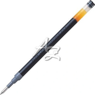 Pilot Gel 2606 BLS-G2 F 0,5 mm Černá náplň
