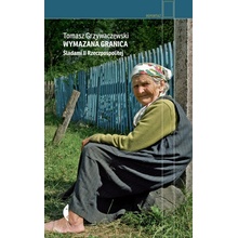 Wymazana granica