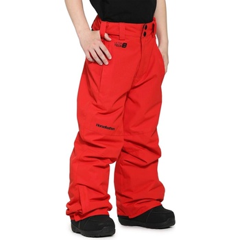 Dětské kalhoty Spire II lava red