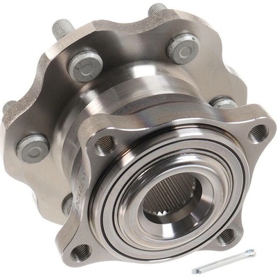 Lożisko kolesa - opravná sada SKF VKBA 7403