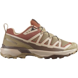 Salomon Мултиспорт обувки Salomon X Ultra 360 Edge Multisport shoes - Kelp / Arabian Spice / Dark Earth - размер 47 1/3 (EU) (022-1028-0522)