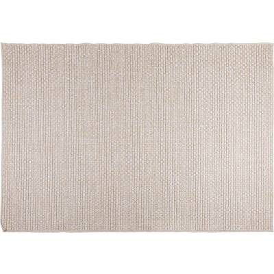 Pure Line Home Килим faro, текстуриран, крем